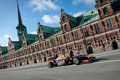 Dinamarca busca alternativa a Copenhague para celebrar una carrera de F1