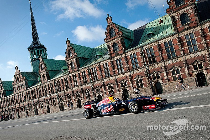Dinamarca busca alternativa a Copenhague para celebrar una carrera de F1