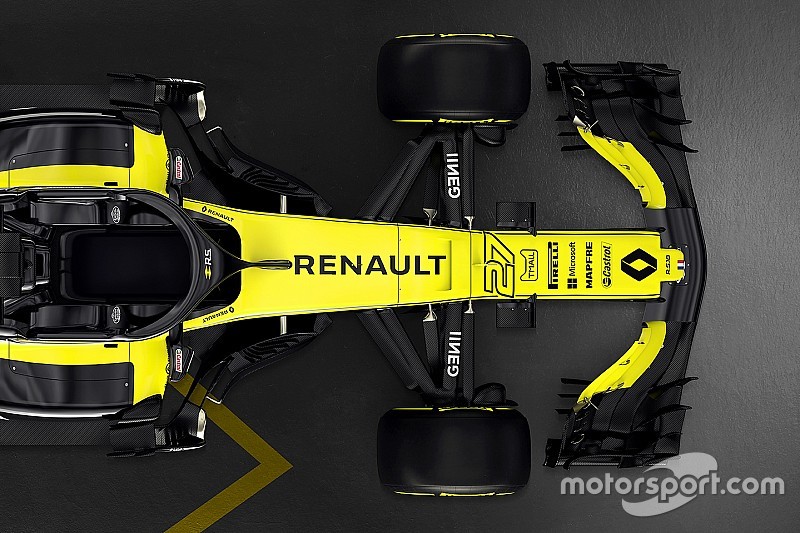 Renault tetapkan tanggal peluncuran mobil 2019