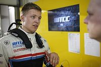 Ehrlacher ser&aacute; compa&ntilde;ero de Guerrieri en el WTCR