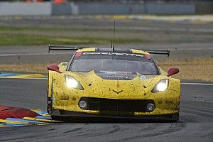 Oliver Gavin promete que  Corvette se repondr&aacute; de su mediocre actuaci&oacute;n