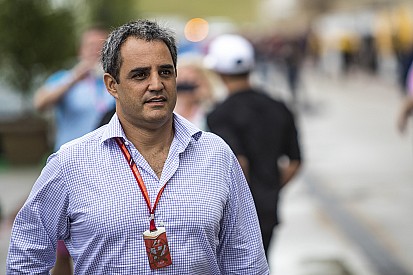 Montoya: Kubica'nın Williams'a gitmesi şaka gibi