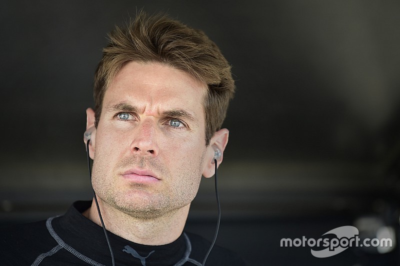Power voa e lidera 1-2 da Penske em Pocono; Kanaan é 14º