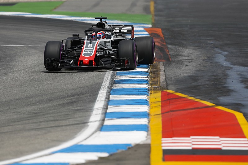 Haas: Problemas de Mônaco não vão atrapalhar na Hungria