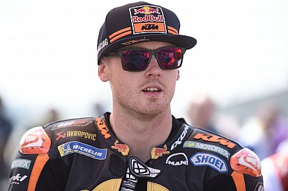 Smith ? Un bon choix pour Aprilia selon les frères Espargaró