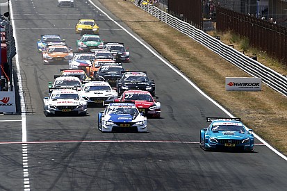 Video: Der DTM-Jahresfilm 2018