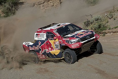 10 tappe per 5.000 km: svelato il percorso tutto peruviano della Dakar 2019