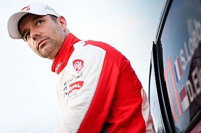 Hyundai announces two-year Loeb WRC deal