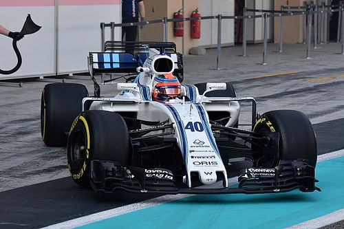 Kubica se siente m&aacute;s cerca para volver a correr en la F1