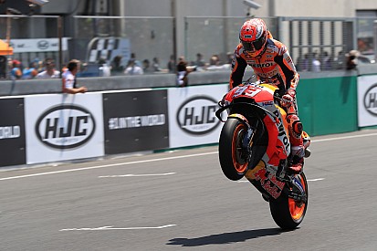 VÍDEO: Os dez momentos mais marcantes do GP da França
