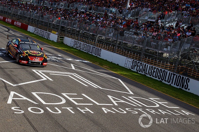 Supercars 2019 season opener date confirmed