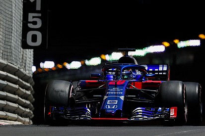 Hartley: “Al vanaf Monaco wilde men me aan de kant schuiven”