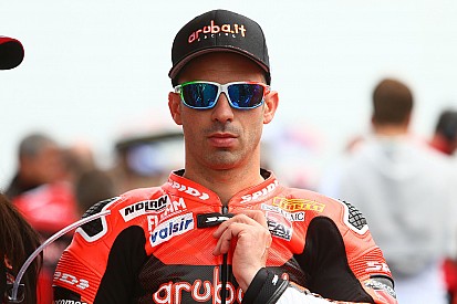 Ramaikan persaingan WorldSBK, GRT Yamaha gaet Melandri