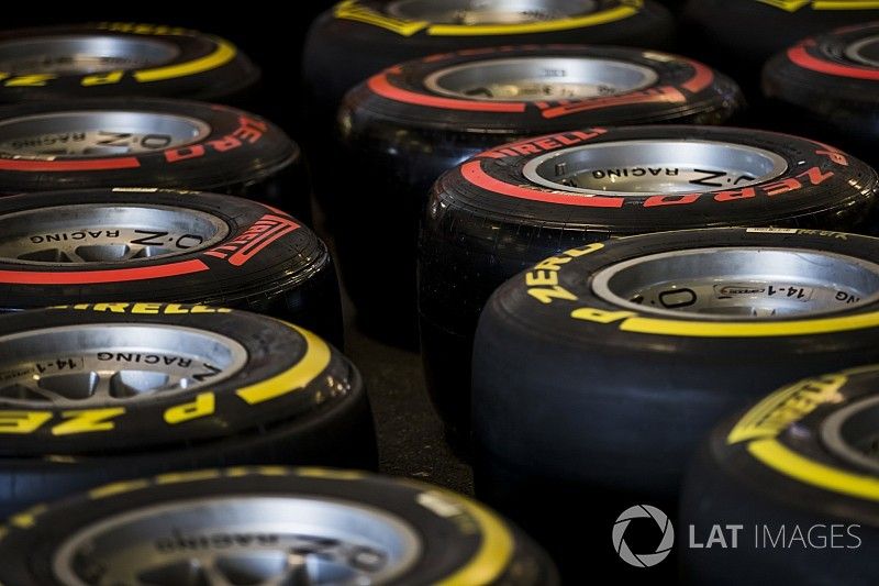 Neum&aacute;ticos Pirelli