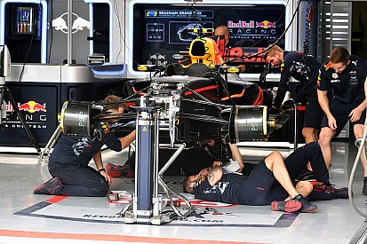 Ricciardo, Hartley ve Gasly grid cezası aldı
