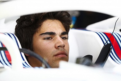 Megtört a jég a Williamsnél: Stroll a Q2-ben a Red Bull Ringen
