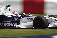 BMW i Kubica mogli walczyć o mistrzostwo 