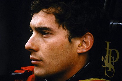 Senna gokartos riválisa lát hasonlóságokat Senna és Verstappen között