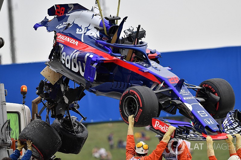 Hartley: Salah satu