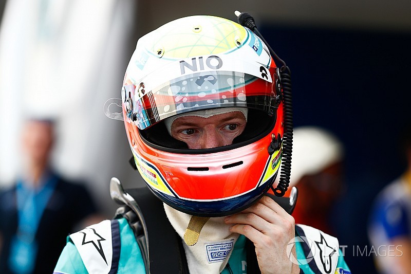 Turvey gets Manor LMP1 drive for WEC superseason