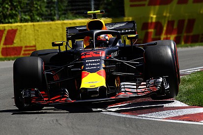 Ферстаппен: У нас є темп для боротьби з Ferrari та Mercedes
