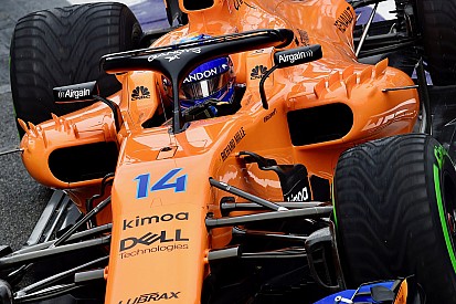 Alonso: Bahreyn'de daha hızlı olabiliriz