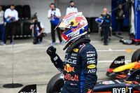 Verstappen: el RB20 fue cada vez mejor durante la carrera en Japón