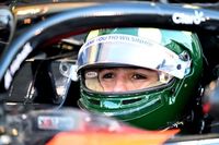 Enzo Fittipaldi har&aacute; un test de IndyCar con Arrow McLaren