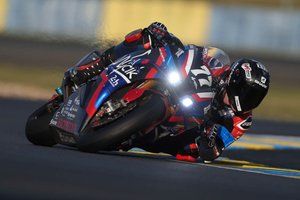 Sukces W&oacute;jcik Racing Teamu w Le Mans