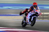 M&aacute;rquez, tranquilo ante su debut con Gresini: "Hemos hecho una gran pretemporada"