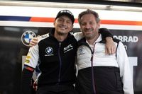 Officieel: Michael van der Mark verlengt en blijft in 2025 bij BMW