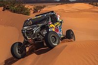 Oriol Vidal busca venganza en el Rally Dakar: "Esperamos ganar"