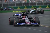 Alpine wybrało dostawcę silnik&oacute;w