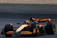 Los cambios de McLaren en Miami no serán "tan grandes" como los principales de 2023