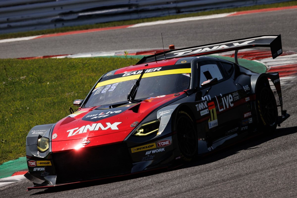 GT-22「はだかのダルシン」 1024px-No.11_GAINER_TANAX_GT-