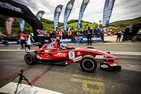 Pierwszy dzień wyścigu dla Słowak&oacute;w