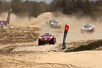 Extreme E no visitará Argentina y Brasil este año 