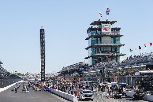 A qu&eacute; hora fue la clasificaci&oacute;n de Indy 500 y c&oacute;mo verla por TV
