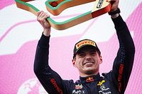 Rozbici przez Verstappena