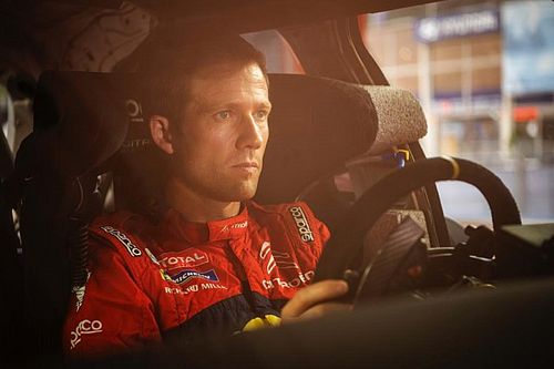 Ogier fichar&aacute; por Toyota y Citroen deja el WRC para 2020