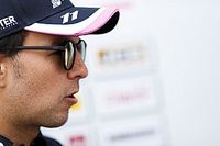 El futuro de P&eacute;rez, en el aire