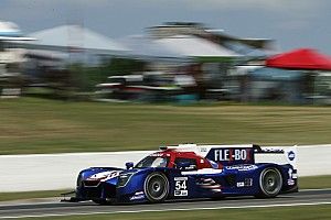 Montoya largará cuarto en Canadá 