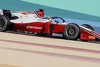 La F2 y la F3 piensan en el h&iacute;brido y los biocombustibles