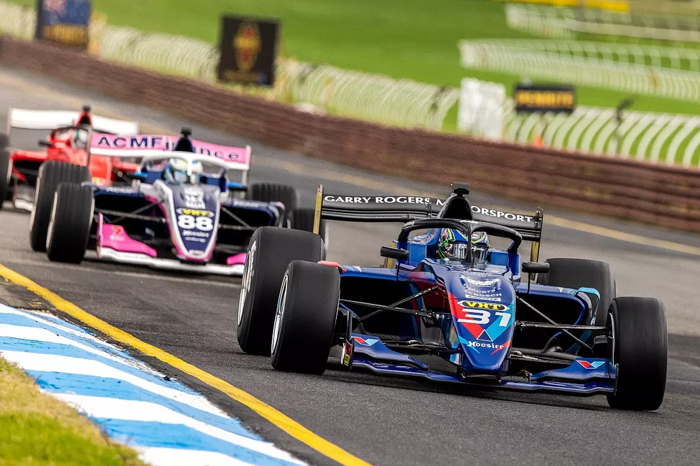 James Golding 