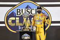 Busch Clash dla Kyle'a Buscha