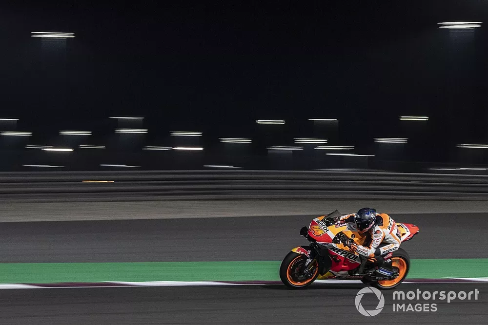 Pol Espargaró, Repsol Honda Team