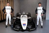 Venturi sorprende con su decoración para la Fórmula E 2021