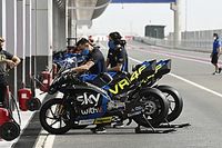 Un mec&aacute;nico de MotoGP falsifica un test PCR