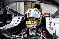 F2 - M&oacute;naco: Pourchaire se anota la pole para la carrera principal