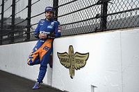 Alonso: "Hemos progresado; estamos con un setup b&aacute;sico a&uacute;n"